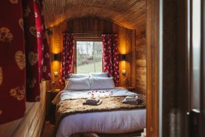 La RouLodge du Veilleur - Hôtel Insolite