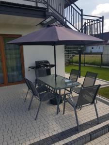 Apartamenty Tylicki Poranek