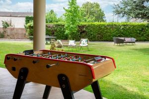 Hotels BEST WESTERN La Porte des Chateaux : photos des chambres