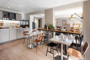Hotels BEST WESTERN La Porte des Chateaux : photos des chambres