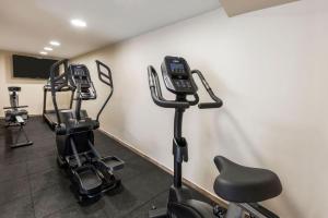 Hotels BEST WESTERN La Porte des Chateaux : photos des chambres