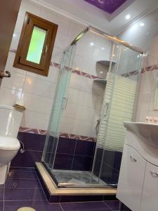 Holiday home in Nea Kallikratia