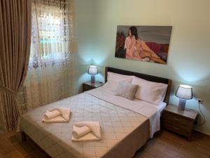 Holiday home in Nea Kallikratia