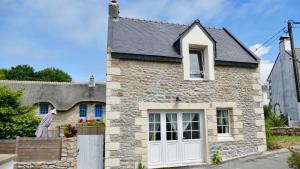 Maisons de vacances Ker-Yann : photos des chambres