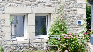 Maisons de vacances Ker-Yann : photos des chambres