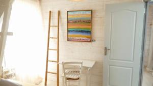 Maisons de vacances Ker-Yann : photos des chambres