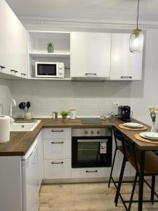 Studio Mirage Residence Mamaia