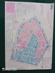 Mobil home 6 pers climatisé