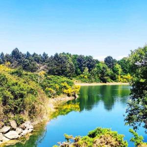 Alojamiento Pena da Osa