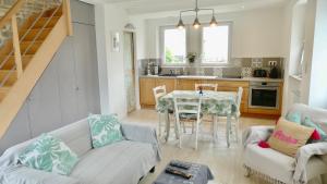 Maisons de vacances Ker-Yann : photos des chambres