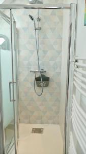 Maisons de vacances Ker-Yann : photos des chambres