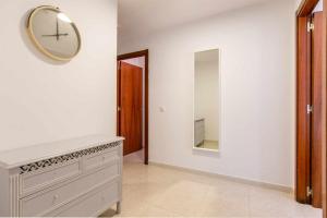 Moderno y céntrico apartamento en Plaza de España