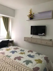 Apartment Grand Sentraland Karawang Manage by Laguna Room - Telukjambe