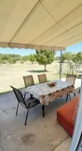 Aristoteles Apartments - Olympiada