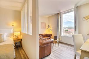 Hotels Grand Hotel des Bains SPA : photos des chambres