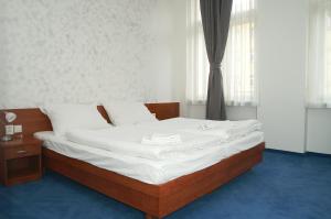 Penzion Hacienda Ranchero