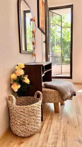 Sozopol Dreams apartman 35