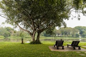 The Legend Chiang Rai Boutique River Resort & Spa