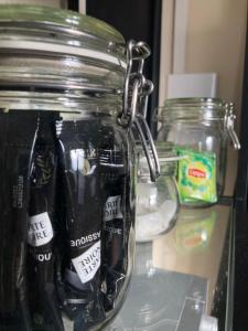 Appartements L'INTEMPOREL - A 300m de la gare de Tours : photos des chambres