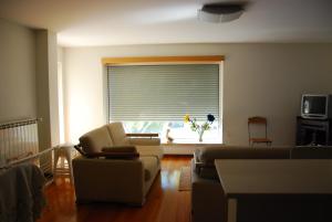 AH Leiria apartment