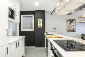 51SAM1021 - Modern apartment near Montjuic