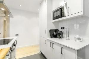 51SAM1021 - Modern apartment near Montjuic