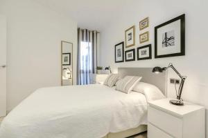 51SAM1021 - Modern apartment near Montjuic