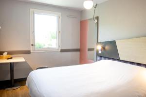 Hotels Greet Annecy Cran Gevrier By Accor : photos des chambres