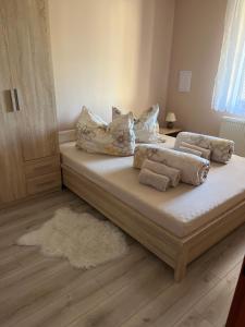 apartmánový dom Magda