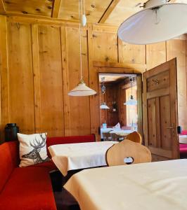 Glacier Rock guesthouse