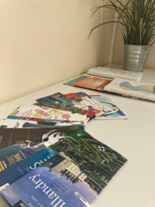 Appartements L'INTEMPOREL - A 300m de la gare de Tours : photos des chambres