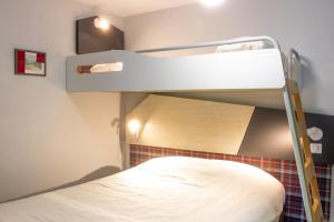 Hotels Greet Annecy Cran Gevrier By Accor : photos des chambres