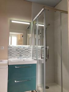 Appartements L'INTEMPOREL - A 300m de la gare de Tours : photos des chambres