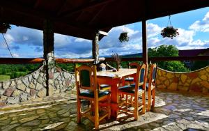 Lavanda farm apartmani