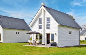 Amazing Home In Ostseeresort Olpenitz