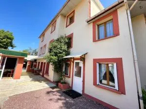 Dary Locations - Vassonville