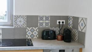 Maisons de vacances Ker-Yann : photos des chambres