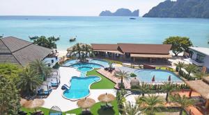 U Rip Resort Phi Phi Hotel