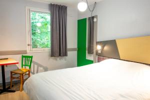 Hotels Greet Annecy Cran Gevrier By Accor : photos des chambres