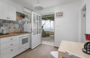 La casa di Nonno - Zarače