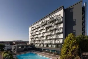 Exe Peregrino - Brion