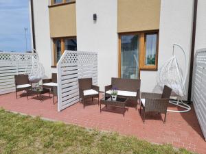 Apartamenty Kalinowa