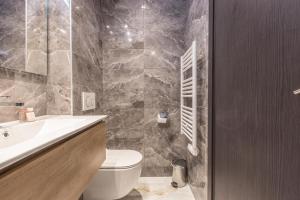 Appartements Residence Topaze - Central - Luxurious - 50m Croisette Palais - LRA CANNES : photos des chambres