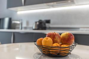 Appartements Residence Topaze - Central - Luxurious - 50m Croisette Palais - LRA CANNES : photos des chambres