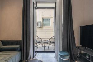 Appartements Residence Topaze - Central - Luxurious - 50m Croisette Palais - LRA CANNES : photos des chambres