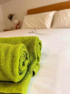 Casa del Puente MurallaHomes