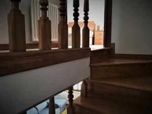 Casa del Puente MurallaHomes