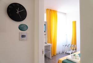 Habitación Doble con baño privado