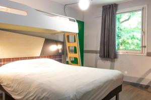 Hotels Greet Annecy Cran Gevrier By Accor : photos des chambres