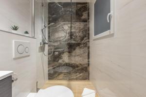 Appartements Residence Topaze - Central - Luxurious - 50m Croisette Palais - LRA CANNES : photos des chambres